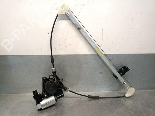 Used Rear right window mechanism Rear right window mechanism 39538225 39538225
