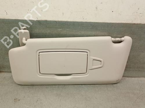 Used Left sun visor Left sun visor MERCEDES-BENZ GLE Coupe (C167) GLE 350 de 4-matic (167.306) (333 hp) 34287505 34287505