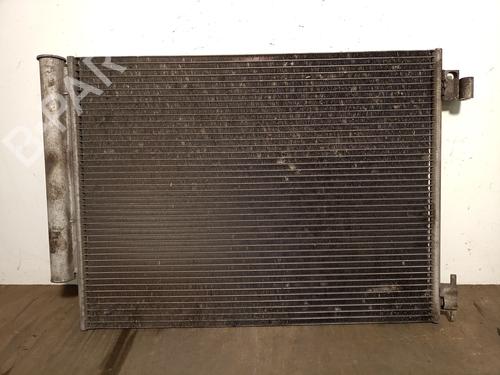 AC radiator DACIA SANDERO II TCe 90 (B8M1, B8MA, B8AC) | BP36112043M32 - Image 2
