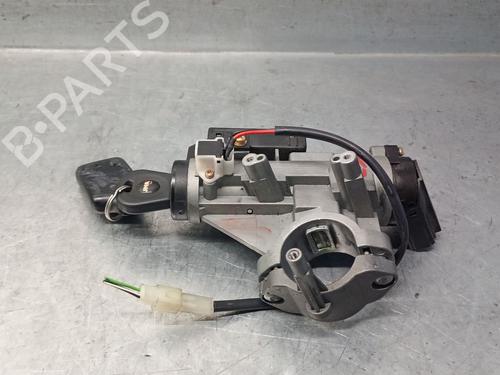 Clé de contact LDV MAXUS Bus  | BP28022220M48 