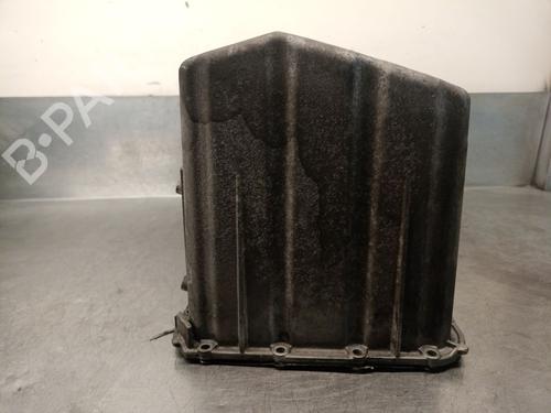 Oil sump MERCEDES-BENZ SPRINTER 3,5-t Van (B906) 315 CDI (906.631, 906.633, 906.635, 906.637) | BP25447192M115 