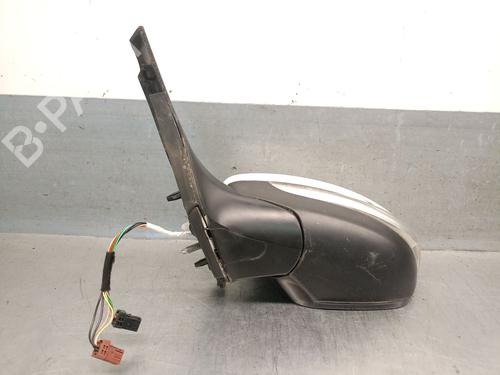 Left mirror PEUGEOT 208 I (CA_, CC_) | BP31042524C26