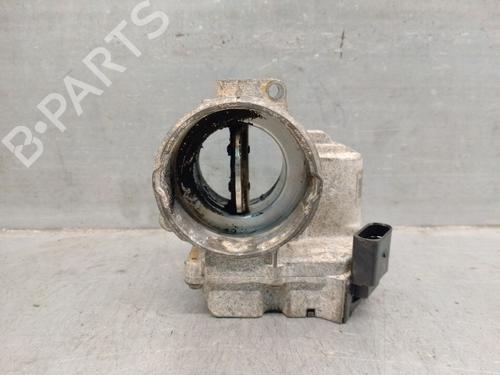 Used Throttle body AUDI A3 (8P1) 1.9 TDI (105 hp) 24126676