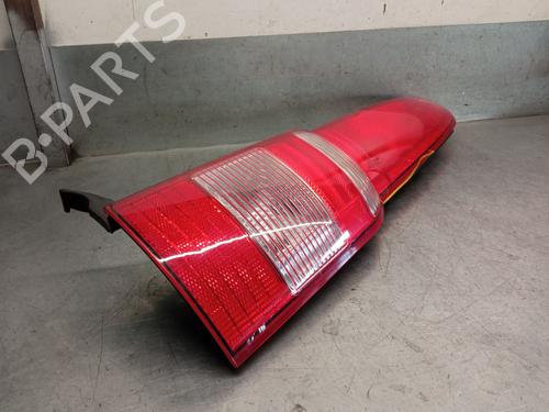 Right taillight FIAT PANDA (169_) 1.2 (169.AXB11, 169.AXB1A) | BP29503007C35 