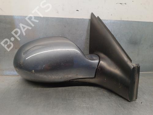 Right mirror CITROËN C5 II (RC_) 1.6 HDi (RC8HZB) | BP14969463C27 