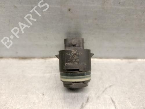 Elektronisk modul FORD FOCUS IV (HN) 1.0 EcoBoost mHEV | BP29309104M83 