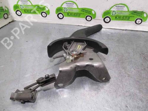 Hand brake JEEP COMPASS (MK49) 2.0 CRD | BP8790693I18 