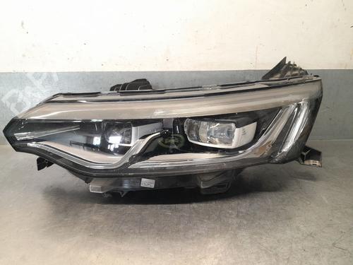 Used Left headlight Left headlight 37605972 37605972