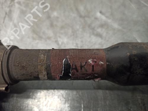 Right front driveshaft CHEVROLET CRUZE (J300) 1.8 | BP8323526M39 