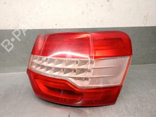 Højre baglygte CITROËN C5 III (RD_) [2008-2017]  30534545