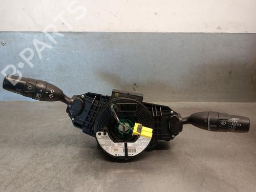 Interruttore luci Interruttore luci HONDA CIVIC VIII Hatchback (FN, FK) 2.2 CTDi (FK3) (140 hp) 36845309 36845309
