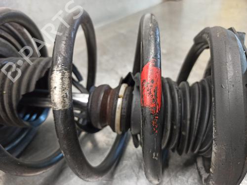 Right front shock absorber NISSAN PRIMERA Hatchback (P12)  | BP13952629M17 