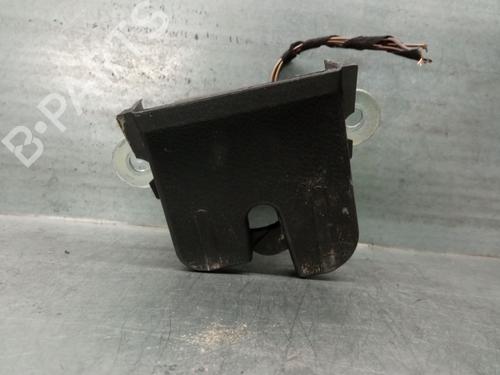 Used Tailgate lock VW GOLF VII (5G1, BQ1, BE1, BE2) 2.0 TDI (150 hp) 23527271