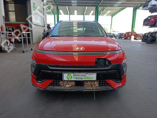 Engine mount HYUNDAI KONA SUV Van (OS, OSE, OSI) EV | BP27518155M89 - Image 11