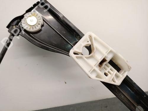 Front right window mechanism SKODA FABIA III (NJ3) 1.0 | BP31852846C23