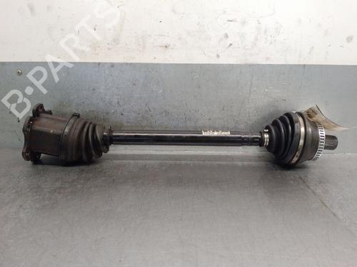 Used Left front driveshaft Left front driveshaft AUDI A4 B6 Convertible (8H7) 1.8 T (163 hp) 35725388 35725388