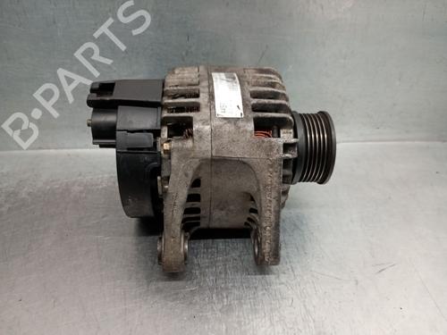 Alternador ALFA ROMEO 147 (937_) [2000-2010]  31194285