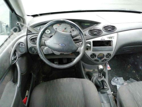 Andre FORD FOCUS I (DAW, DBW) 1.8 Turbo DI / TDDi | BP20264896O1 