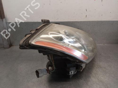 Right headlight NISSAN MURANO I (Z50) 3.5 4x4 | BP27807254C29 