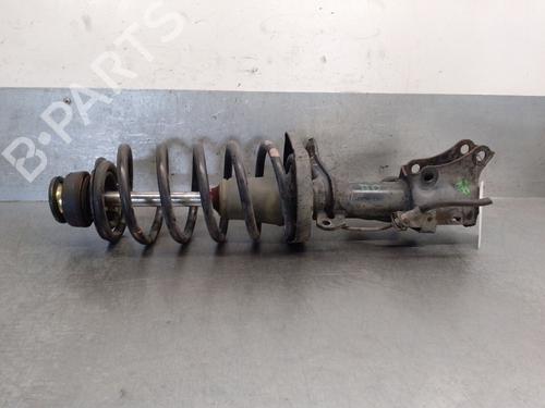 Used Right front shock absorber Right front shock absorber AUDI CABRIOLET B3 (8G7) 1.9 TDI (90 hp) 34445897 34445897