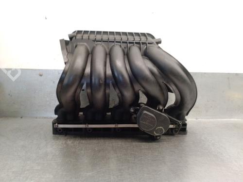 Used Intake manifold Intake manifold MERCEDES-BENZ M-CLASS (W163) ML 270 CDI (163.113) (163 hp) 33294071 33294071