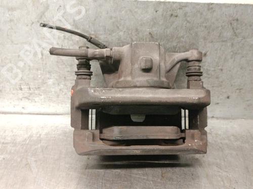 Left front brake caliper MINI MINI COUNTRYMAN (R60) Cooper D | BP33268667M105 - Image 3