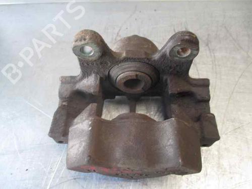 Right rear brake caliper MERCEDES-BENZ E-CLASS (W210)  | BP11615547M106 
