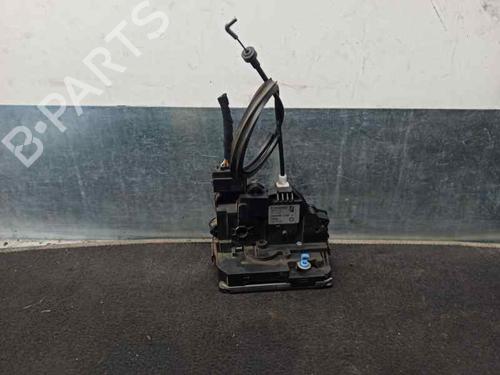Used Front right lock FIAT GRANDE PUNTO (199_) 1.3 D Multijet (199.AXD11, 199.AXD1A, 199.AXD1B,... (90 hp) 6947038
