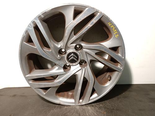 Używane Felga CITROËN C4 II (NC_) 1.6 HDi 90 (92 hp) 29064122