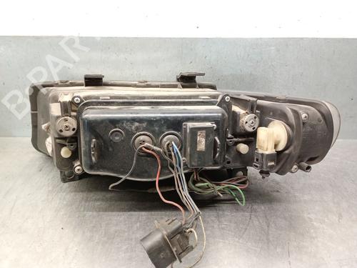 Right headlight SEAT LEON (1M1) 1.9 TDI | BP34737481C29 - Image 2