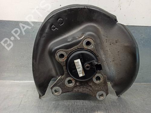 Achsschenkel links hinten für PEUGEOT 308 II (LB_, LP_, LW_, LH_, L3_) [2013-2021]  15674176