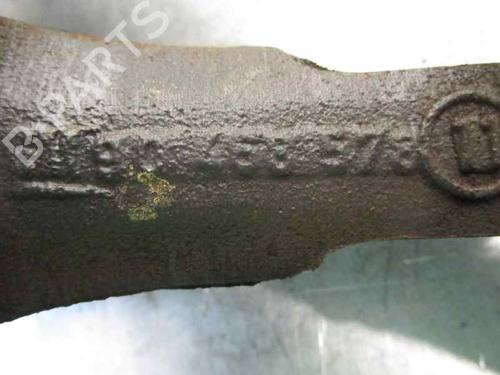 Right front steering knuckle OPEL VECTRA B (J96) 1.6 i 16V (F19) | BP2050196M26 