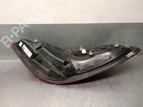 Lampa tylna lewa MERCEDES-BENZ S-CLASS (W222, V222, X222) S 560 e (222.173) | BP30906889C34