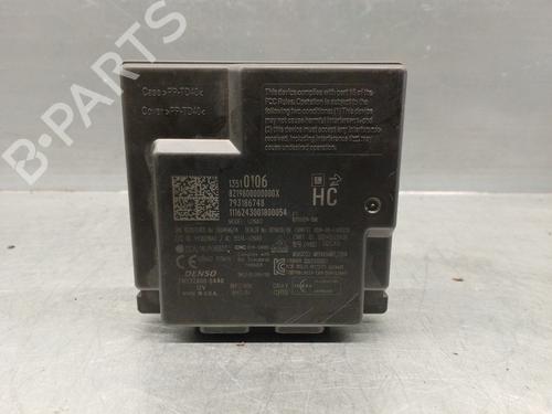 Module électronique OPEL ASTRA K Sports Tourer (B16) 1.6 CDTi (35) (160 hp) 16777095