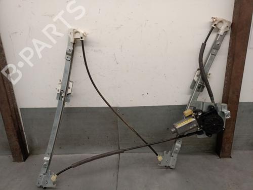 Used Front right window mechanism Front right window mechanism 34737480 34737480