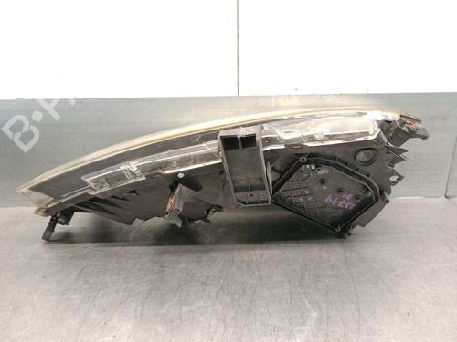 Left headlight MAZDA 6 Saloon (GH) 2.0 MZR-CD (GH14) | BP29564231C28 