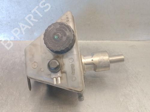 Brake master cylinder MERCEDES-BENZ S-CLASS (W140) 300 SE, SEL/S320 (140.032, 140.033) | BP23963084M77 
