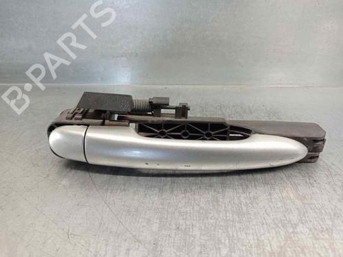 Used Front right exterior door handle NISSAN PRIMERA Hatchback (P12) 1.6 (109 hp) 13058141