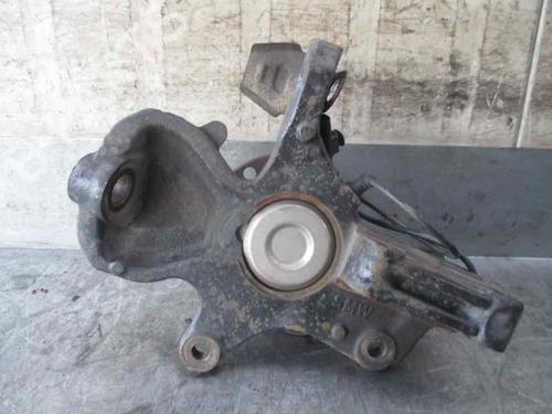 Right front steering knuckle MERCEDES-BENZ SPRINTER 3,5-t Van (B906) 311 CDI (906.631, 906.633, 906.635, 906.637) | BP7091427M26 