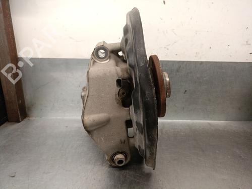 Right rear steering knuckle AUDI Q3 (8UB, 8UG) 2.0 TDI | BP29566733M28 
