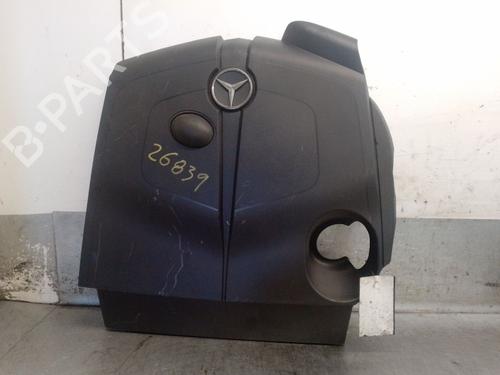 Used Upper protection Upper protection MERCEDES-BENZ A-CLASS (W176) A 200 CDI / d (176.008) (136 hp) 40499799 40499799