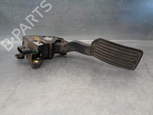 Used Pedal NISSAN MICRA IV (K13K, K13KK) 1.2 (80 hp) 8299834