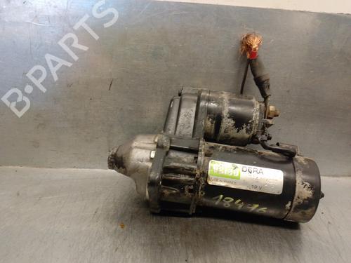 Used Starter OPEL ASTRA F Saloon (T92) [1991-2001]  14937559