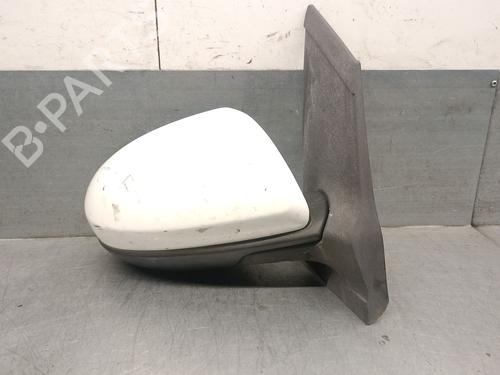 Right mirror MAZDA 2 (DE_, DH_) 1.5 (DE5FS) | BP29138625C27 