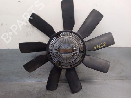 Fan MERCEDES-BENZ CLK (C208)  | BP29512509M128 