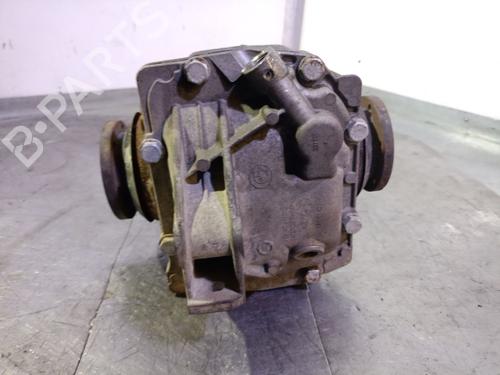 Rear differential BMW X3 (E83) 2.0 sd | BP30263027M24