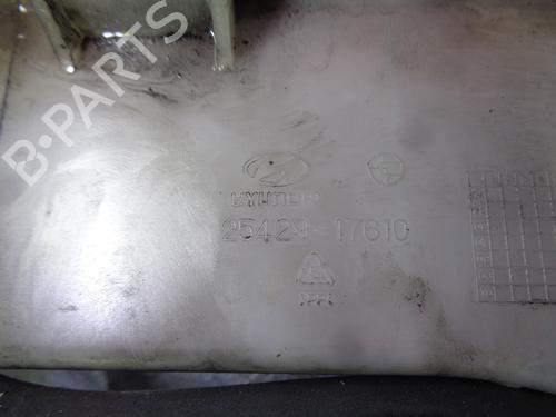 Expansion tank HYUNDAI MATRIX (FC) 1.5 CRDi | BP17118080C120 