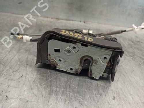Højre bagtil lås BMW X5 (E53) 3.0 i | BP8046422C99 