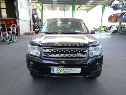 Left front fog light LAND ROVER FREELANDER 2 (L359) 2.2 TD4 4x4 | BP28708983C30 