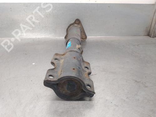 Right front shock absorber FORD TRANSIT Platform/Chassis (E_ _) 2.5 TD (EME/L/S, ENE/L/S) | BP33017834M17 - Image 4